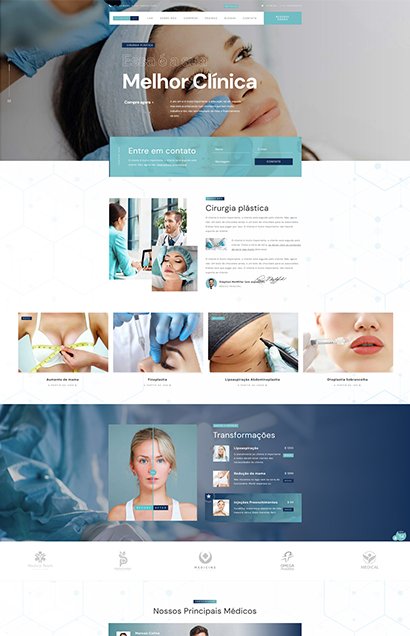 clinicawp